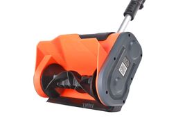 Снегоуборщик аккумуляторный ручной PATRIOT PE 1002 UES (с аккумулятором 2 AH и зарядным устройством)