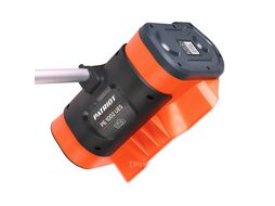 Снегоуборщик аккумуляторный ручной PATRIOT PE 1002 UES (с аккумулятором 2 AH и зарядным устройством)