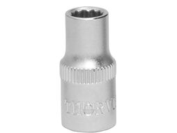 Головка торцевая 12-гранная 3/8" DR, 8 мм Thorvik S12S1208