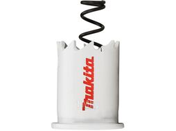 Коронка BiM 20x20 для листового металла MAKITA B-29701