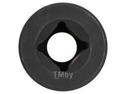 Головка ударная глубокая тонкостенная 1/2", 22мм (6гр.) JCB JCB-4458522ТН