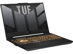 Ноутбук ASUS TUF Gaming F15 FX507ZC4-HN234 Mecha Gray (90NR0GW1-M00VS0)
