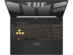 Ноутбук ASUS TUF Gaming F15 FX507ZC4-HN234 Mecha Gray (90NR0GW1-M00VS0)
