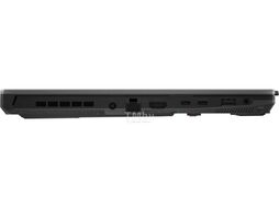 Ноутбук ASUS TUF Gaming F15 FX507ZC4-HN234 Mecha Gray (90NR0GW1-M00VS0)