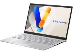 Ноутбук ASUS Vivobook 15 X1504VA-BQ1283 Cool Silver (90NB10J2-M01KL0)