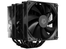 Кулер ID-Cooling SE-206-XT Black
