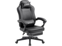 Игровое кресло CRUISER BLACK Defender 64554