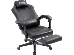 Игровое кресло CRUISER BLACK Defender 64554