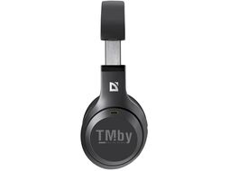 Гарнитура FREEMOTION B695 BLACK Defender 63695