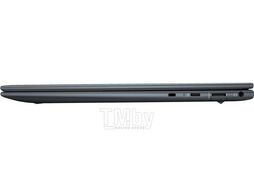 Ноутбук EliteBook Dragonfly G4 13.5" WUXGA+ IPS SV, Core i7 1355U, 32Gb, SSD 1Tb, WiFi, BT, Win11Pro blue HP 8A4R9EA