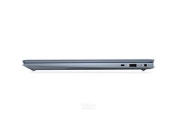 Ноутбук Pavilion 15-eh3034ci, 15.6" IPS FHD, Ryzen 7 7730U, 16Gb, SSD512Gb, WiFi, BT, DOS blue HP 84K42EA