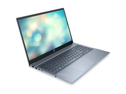 Ноутбук Pavilion 15-eh3034ci, 15.6" IPS FHD, Ryzen 7 7730U, 16Gb, SSD512Gb, WiFi, BT, DOS blue HP 84K42EA
