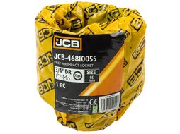 Головка ударная глубокая 3/4", 55мм (12гр.) JCB JCB-46810055