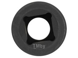 Головка ударная глубокая 1/2", 17мм (6гр.) JCB JCB-4458517