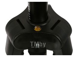 Штанга с трен. телеск. для лаз. уровня 1.4-3.6 м., 5/8" Sturm! 4011-03-36