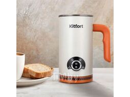 Капучинатор Kitfort КТ-7505
