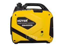 Инверторный генератор DN4000Si HUTER 64/10/8