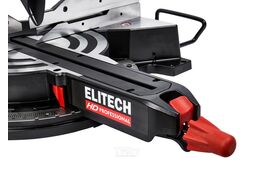Торцовая пила MS 2030C (HD / 2000 Вт / 305 мм / Laser) ELITECH 205383