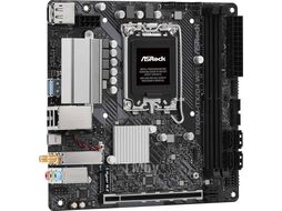 Материнская плата ASRock B760M-ITX/D4 WiFi DDR4