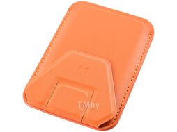 Кошелек-кардхолдер Magssory ACL001 Orange (ACL001o)