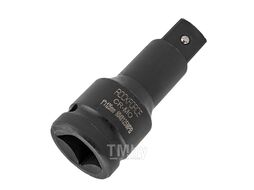 Удлинитель ударный 125мм, 1" Rock FORCE RF-8048125MPB