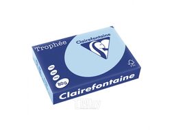 Бумага цветная A4, 80г/м, 500 л. "Trophee" золотистый Clairefontaine 1780/Gold