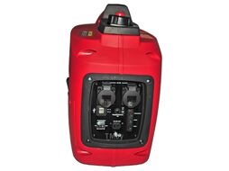 Генератор инверторный БИГ 3300Р (2x220 В / 3,3 кВт) ELITECH 185754