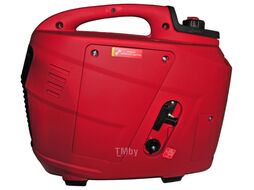 Генератор инверторный БИГ 3300Р (2x220 В / 3,3 кВт) ELITECH 185754