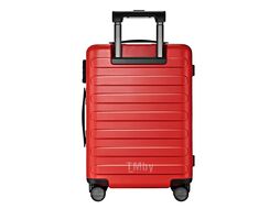 Чемодан Ninetygo Rhine Luggage 20'' Red
