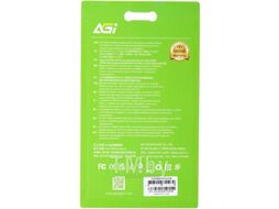Оперативная память AGI AGI480016UD238
