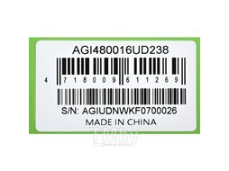 Оперативная память AGI AGI480016UD238