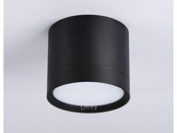 Точечный светильник Ambrella GX53 TN5351 BK (черный)