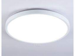 Потолочный светильник Ambrella Orbital FZ3005 WH (белый)