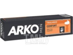 Крем для бритья Arko Men Comfort (65г)