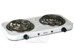 Электрическая настольная плита Blackton BT HP205W (белый)