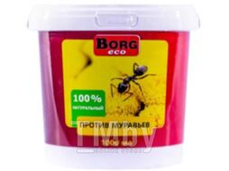 Инсектицид Borg Eco против муравьев (1л)
