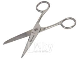 Ножницы канцелярские Brauberg Professional / 237101