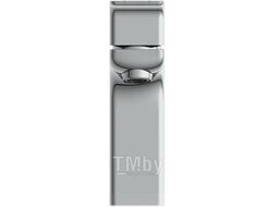 Умывальник со смесителем Cersanit Erica 70 / S-UM-ERI70-1-W + 63039