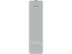 Умывальник со смесителем Cersanit Erica 70 / S-UM-ERI70-1-W + 63039