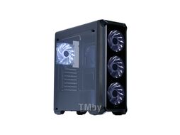 Компьютер IVEN BY Gaming Black 191829 Ryzen 5 8400F/16Gb/240Gb/RTX 4070Ti Super 16Gb/800W