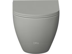 Унитаз подвесной с инсталляцией Grossman GR-4455GMS+900.K31.01.000+700.K31.03.110.110