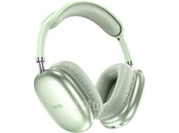 Беспроводные наушники Hoco W35 Air (зеленый)