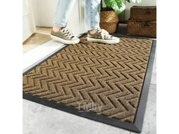 Коврик грязезащитный Mio Tesoro C0015590D (45x75)