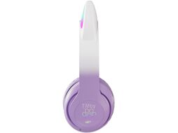 Беспроводные наушники Miru W103 CAT EP-W10 (сиреневый)