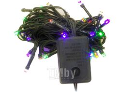 Светодиодная гирлянда SHLights Нить / LD200C-GM (20м)