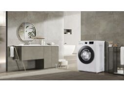 Стиральная машина Samsung WW80AGAS21AXLP
