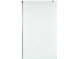 Душевая стенка Saniteco Walk-In SN-W8MC120 (120x200, матовое стекло, хромированный профиль)