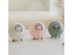 Ультразвуковой увлажнитель воздуха Sundays Home TBD0426282801A (белый)