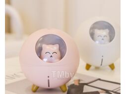 Ультразвуковой увлажнитель воздуха Sundays Home TBD0426282801A (белый)