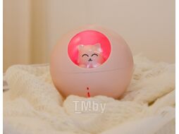 Ультразвуковой увлажнитель воздуха Sundays Home TBD0426282801A (белый)